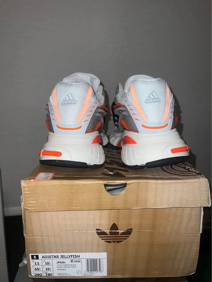 Adidas Pharrell Williams Jellyfish - Size 11 image indicator(6)