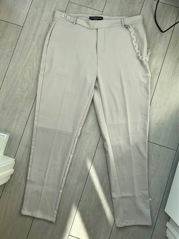 Maniere de Voir Pants