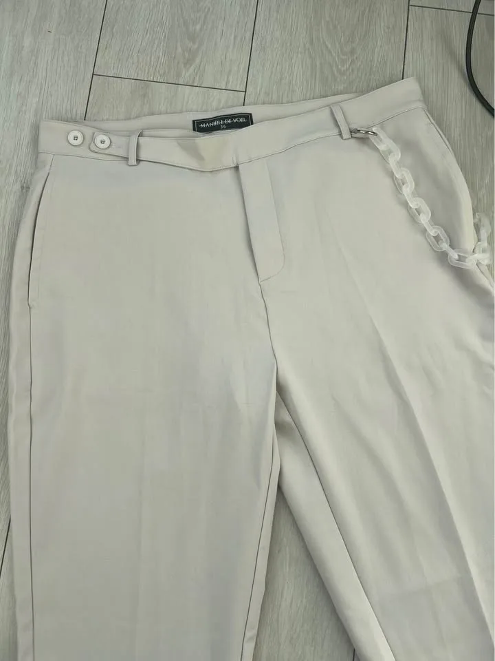 Maniere de Voir Pants image indicator(3)