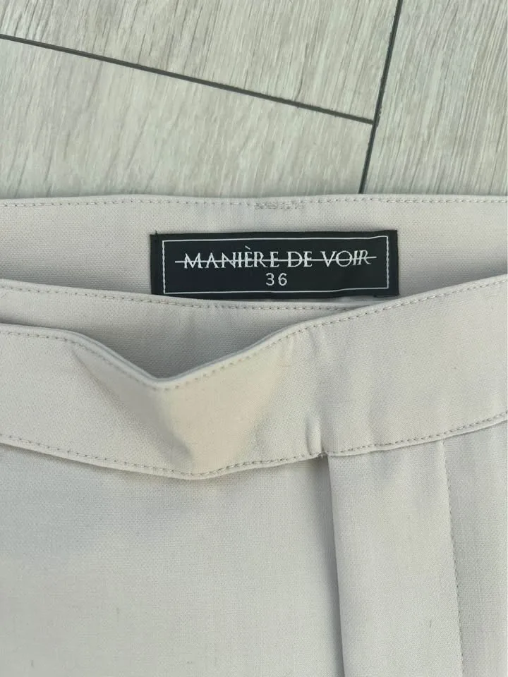 Maniere de Voir Pants image indicator(4)