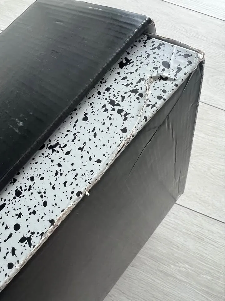 Jordan 7 “Chambray” Size 11 Brand New image indicator(3)