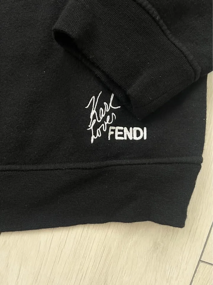 Designer Sweater Karl Lager image indicator(3)