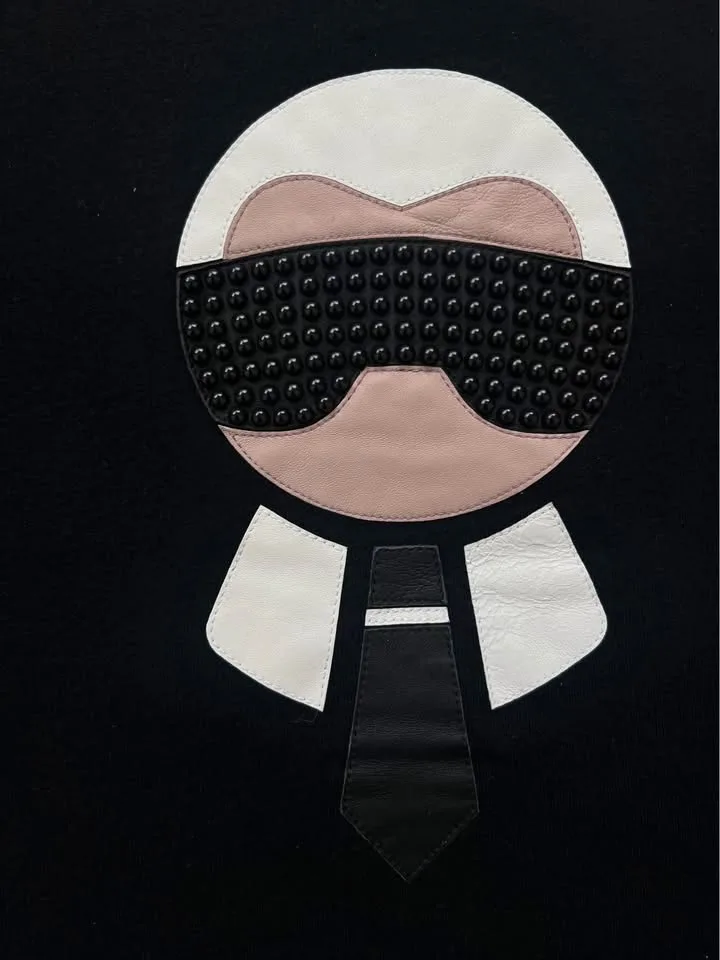 Designer Sweater Karl Lager image indicator(4)