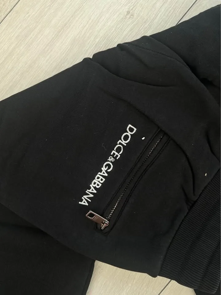 Dolce Joggers size 50 Large Men’s image indicator(5)