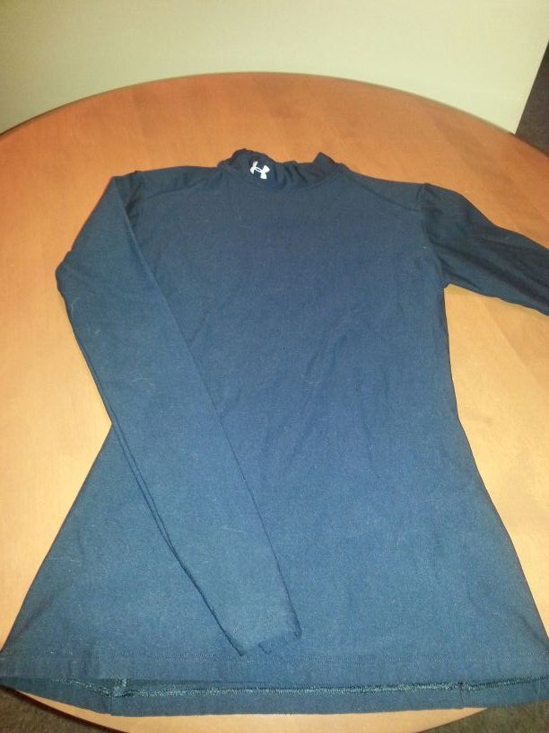 Unisex Under Armour Cold Gear Kids