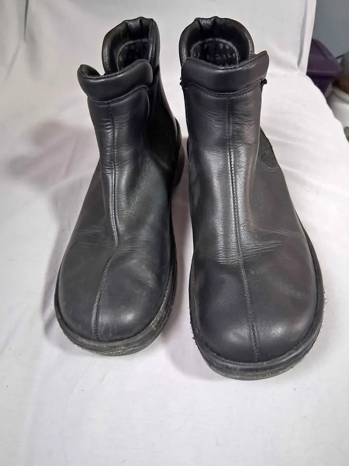 Size 38 Rieker ankle boots thumbnail