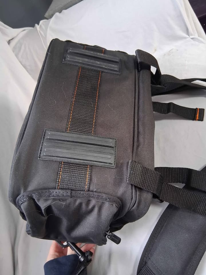NEW camera bag - photo 4