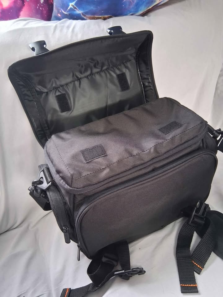 NEW camera bag - photo 5