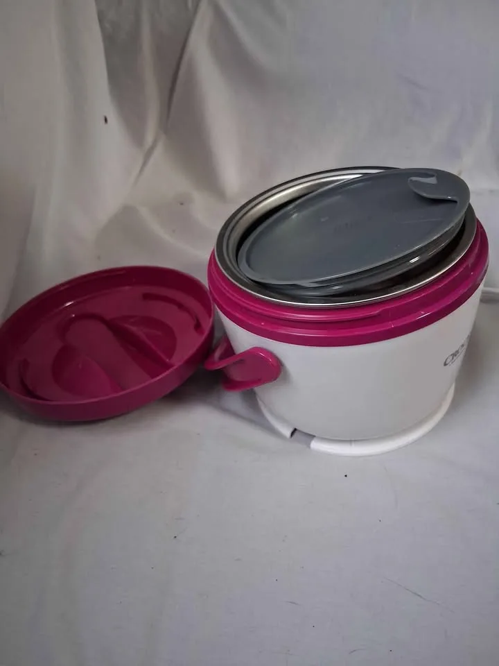 Crock Pot food warmer image indicator(2)