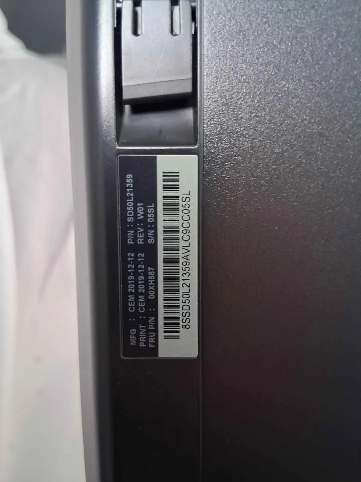 NEW Lenovo USB keyboard image indicator(3)