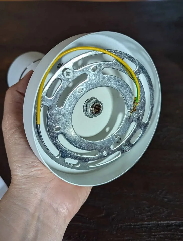 Bravsekai 6 Packs GU10 Light Fixtures (NIB) image indicator(2)