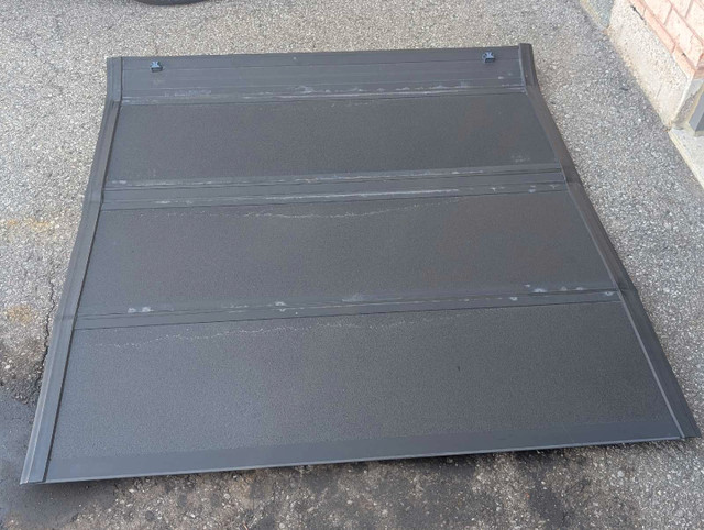 Ram box cover 5.7'