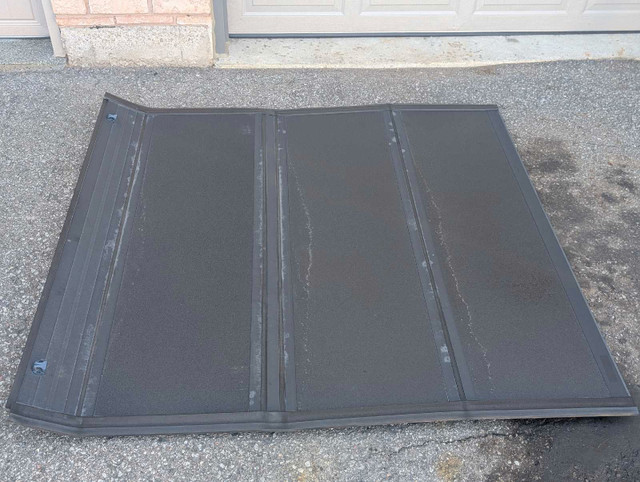 Ram box cover 5.7' - photo 2