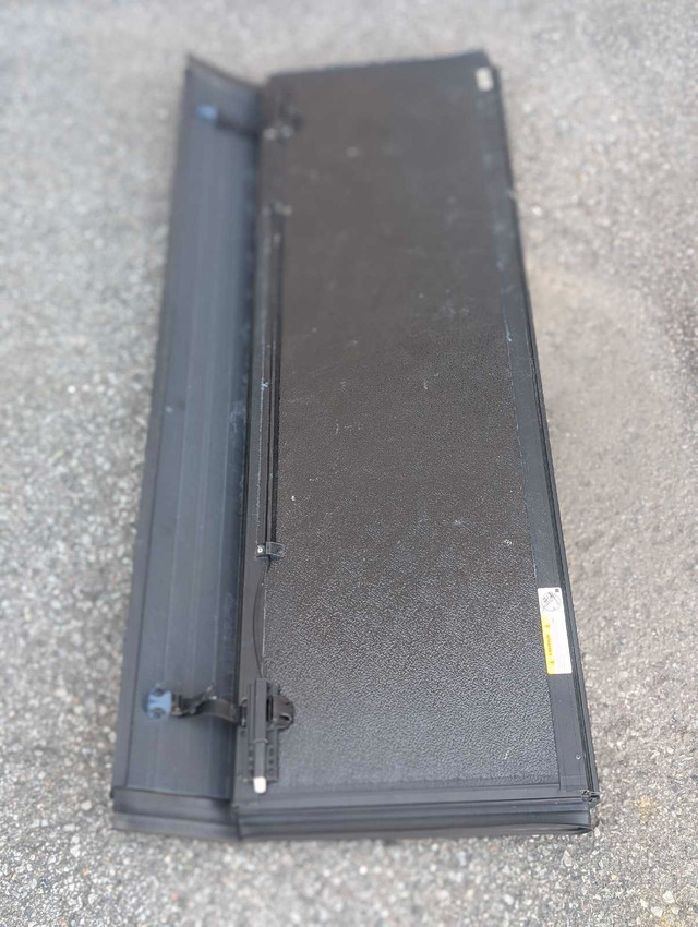 Ram box cover 5.7' - photo 3