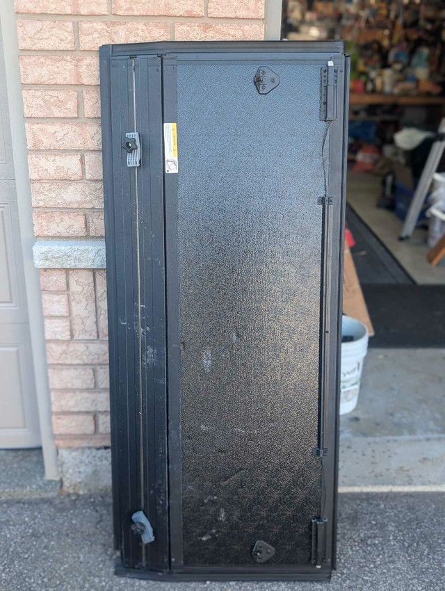 Ram box cover 5.7' - photo 4