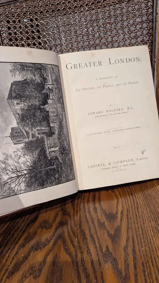 Greater London Vol. 1 image indicator(2)