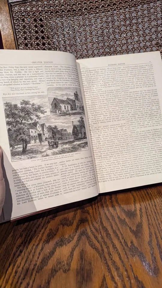 Greater London Vol. 1 image indicator(5)