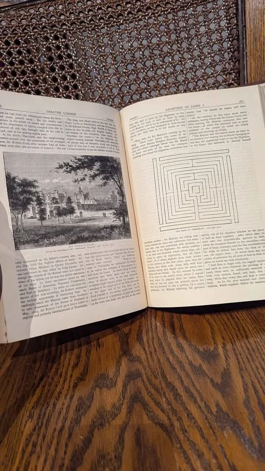 Greater London Vol. 1 image indicator(7)