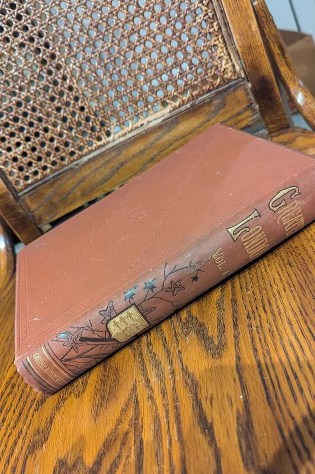 Greater London Vol. 1 image indicator(9)