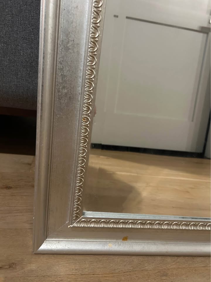 IKEA Metallic Gold Square Mirror - MUST GO BY 11/2 - photo 3