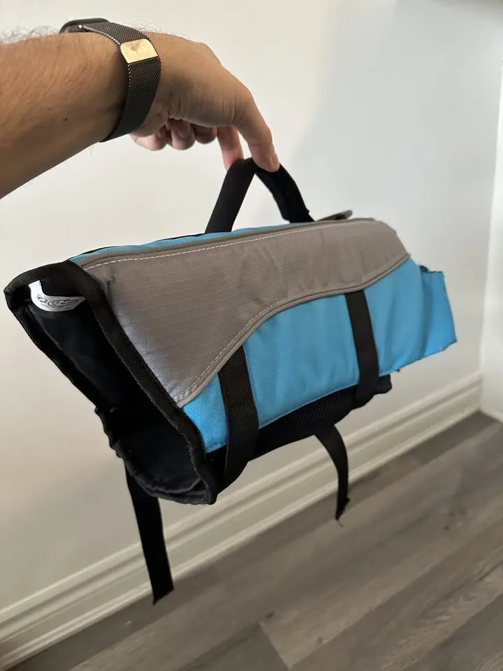 Dog Life Jacket image indicator(2)