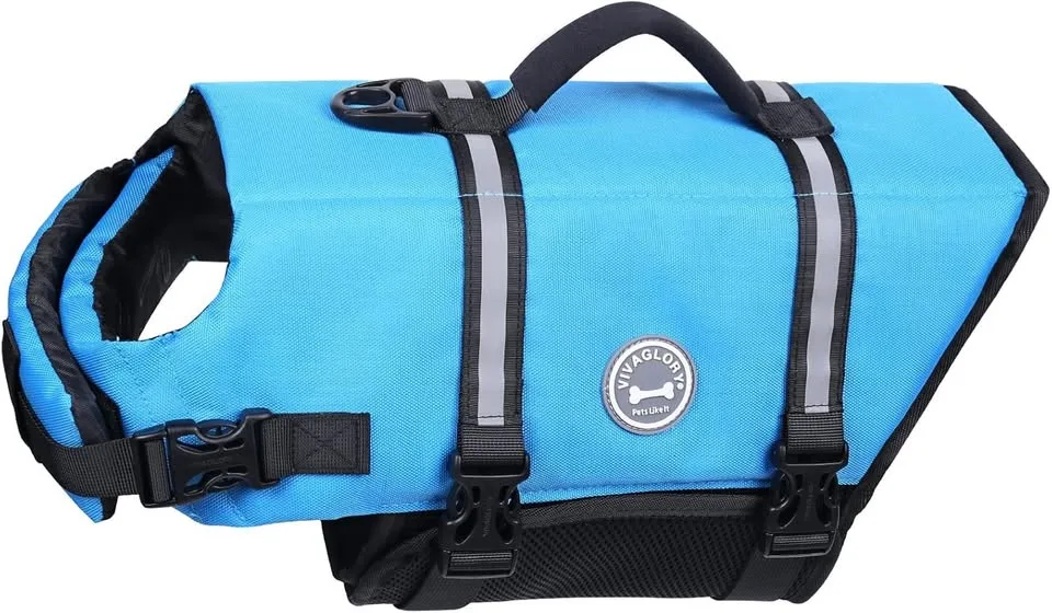 Dog Life Jacket image indicator(3)