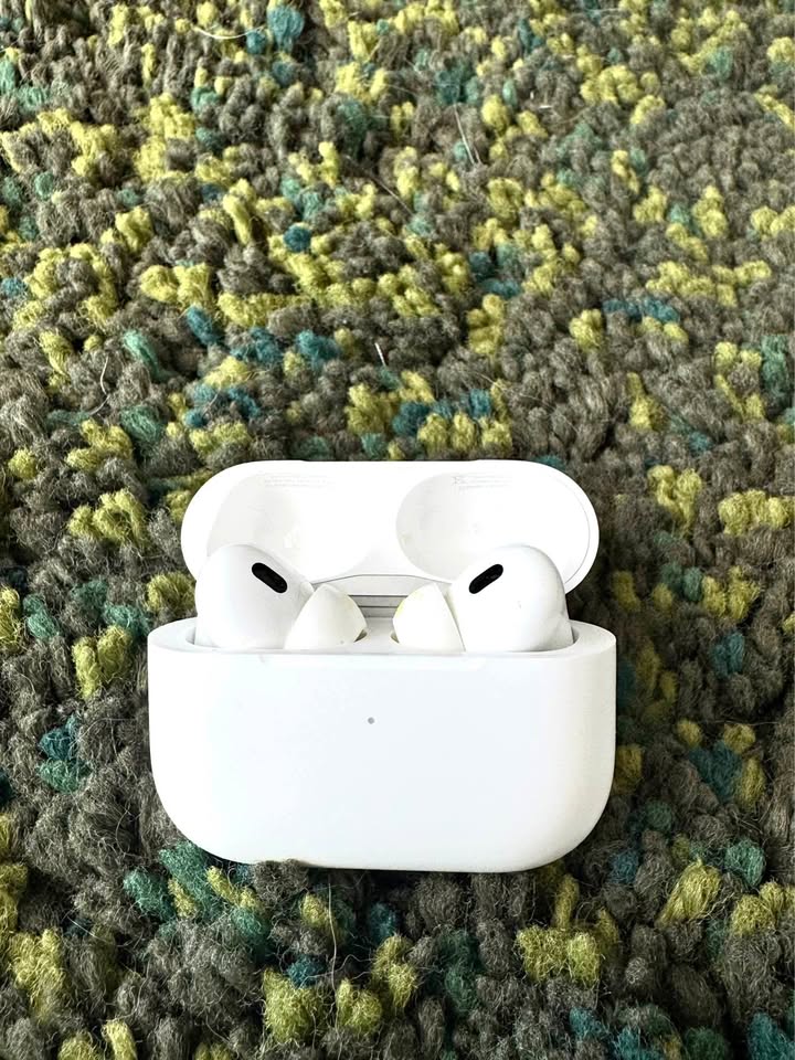 AirPods Pro 2