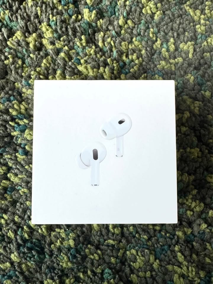AirPods Pro 2 - photo 4