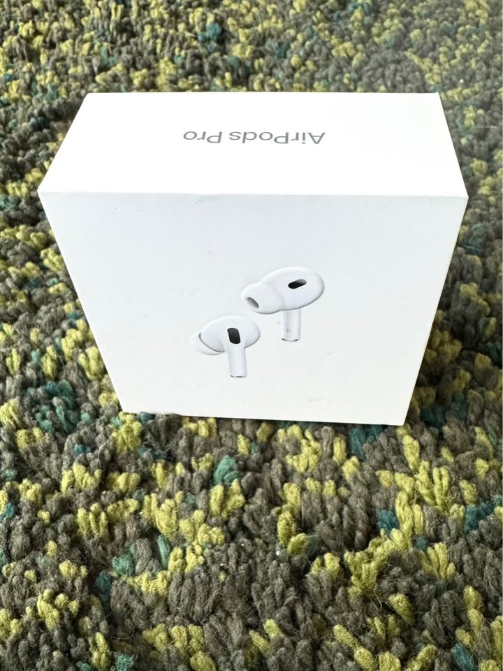 AirPods Pro 2 - photo 5