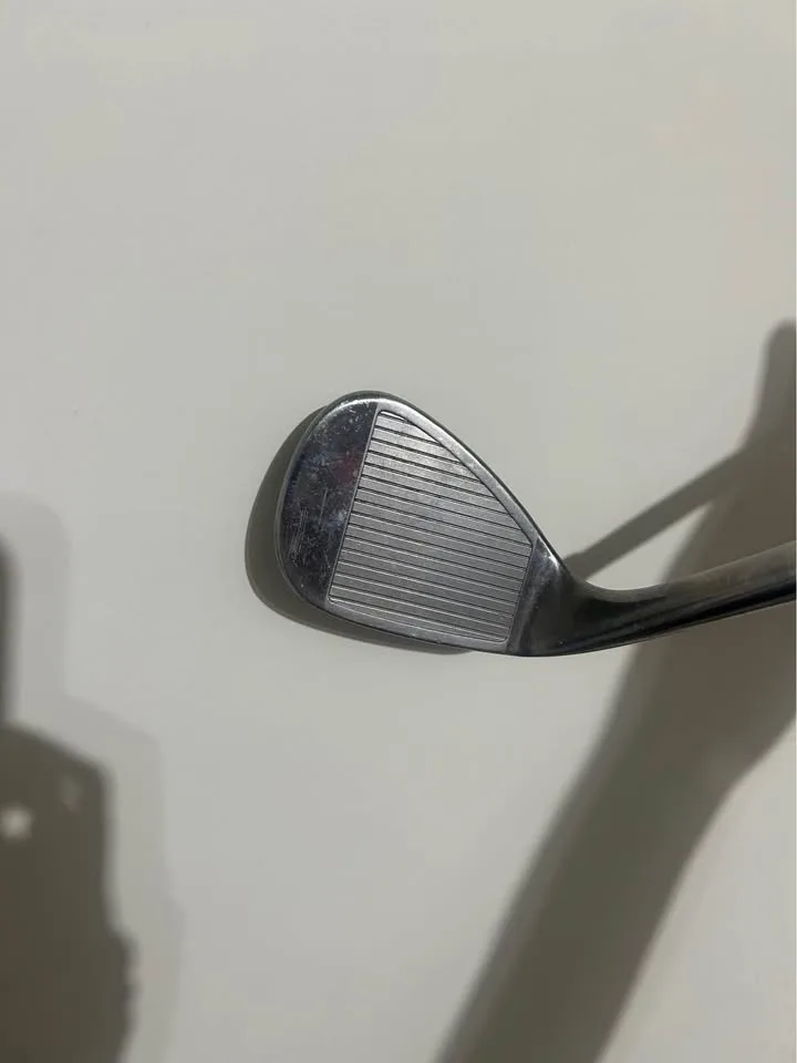 Taylormade Tour Preferred EF Wedge 54 Degree image indicator(2)