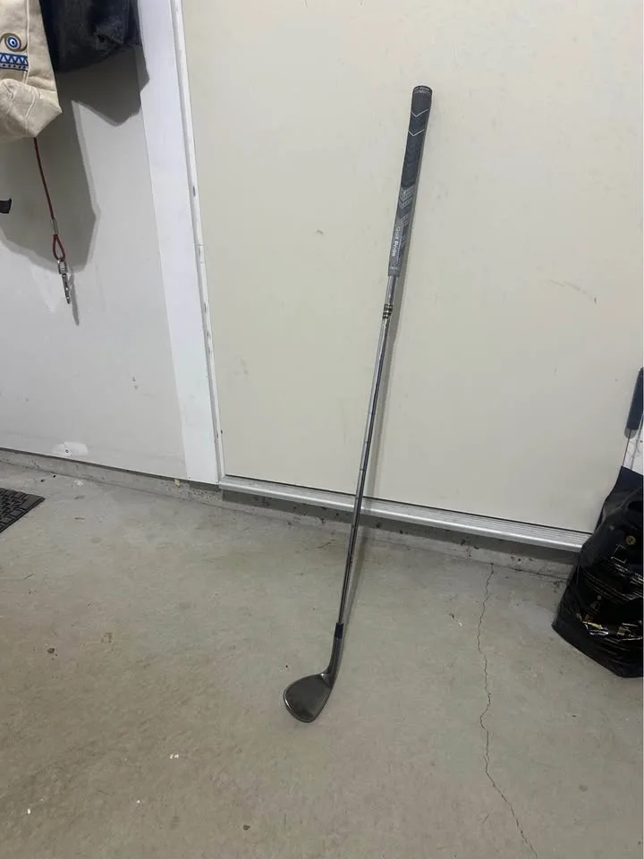 Taylormade Tour Preferred EF Wedge 54 Degree image indicator(3)