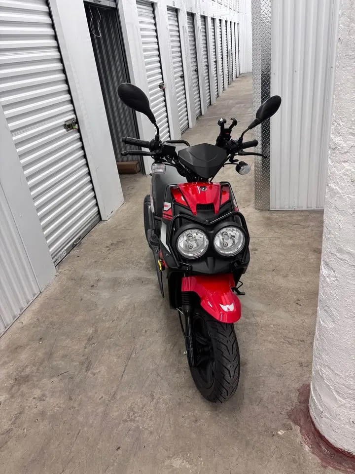 2024 Baodiao bd150t-8 image indicator(2)