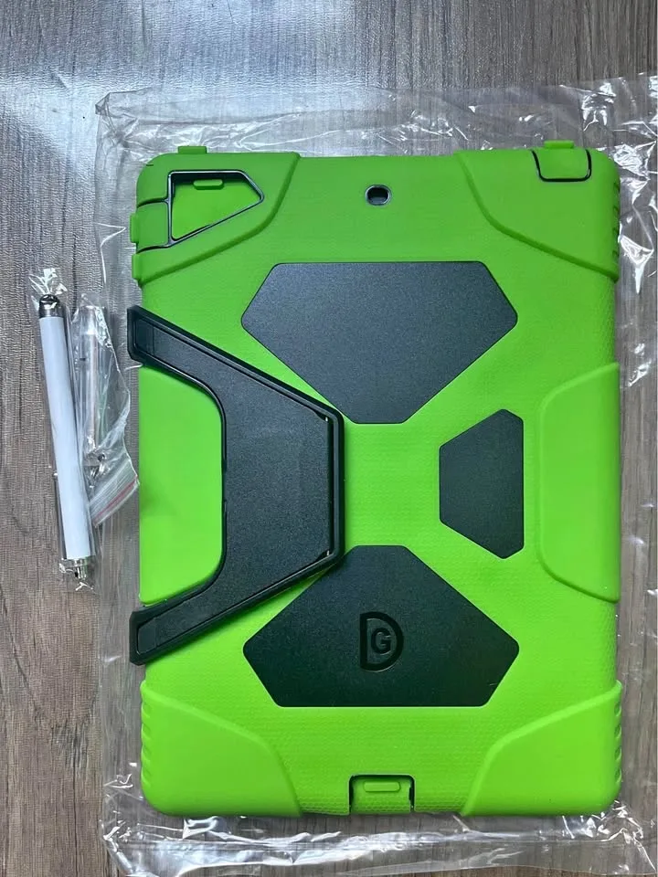 iPad Air 2 Military-Duty Protector Stand thumbnail