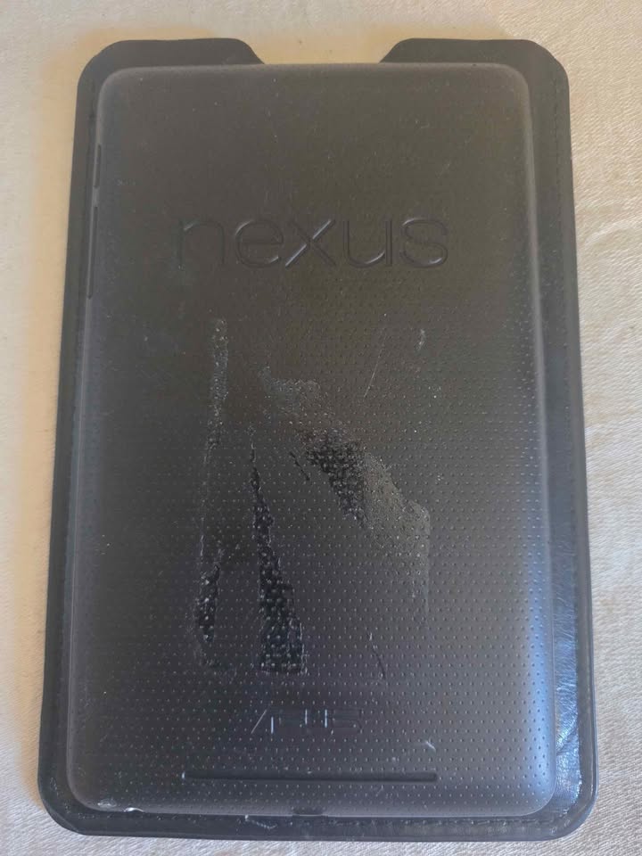 Acer Nexus 7 Google Android Tablet - photo 2