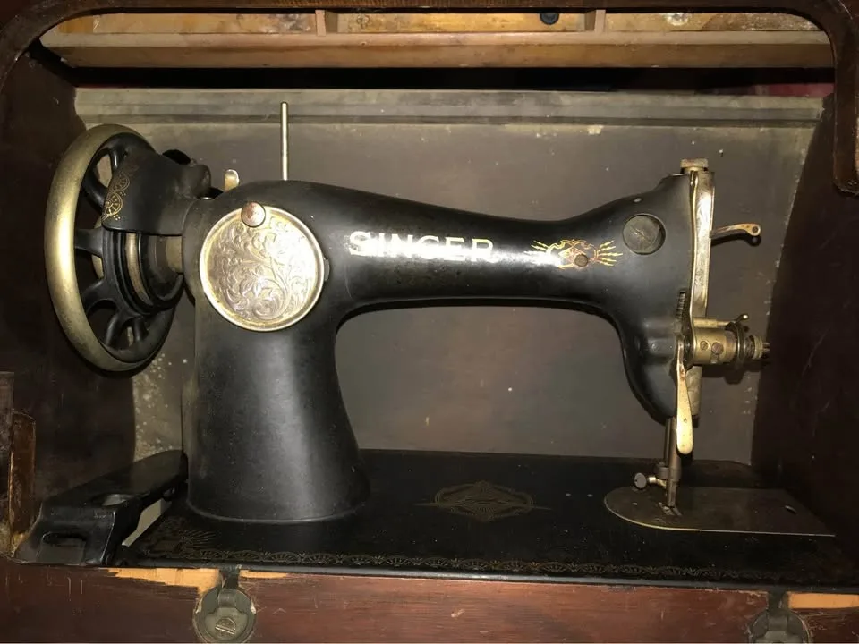 1925 singer sewing machine table image indicator(8)