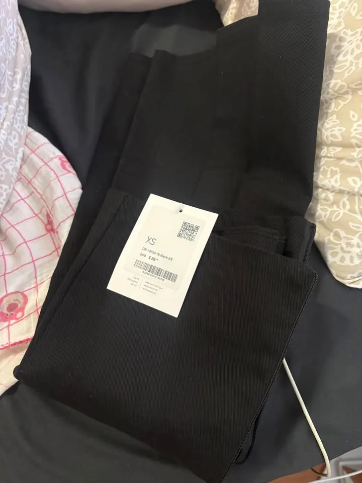 Oakandfort mini tube top dress image indicator(3)