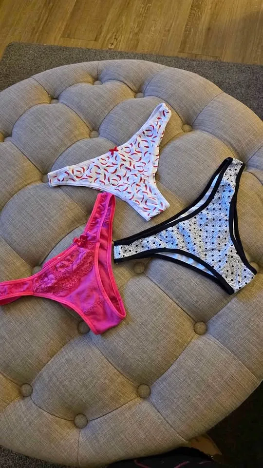 Brazilian underwear thumbnail
