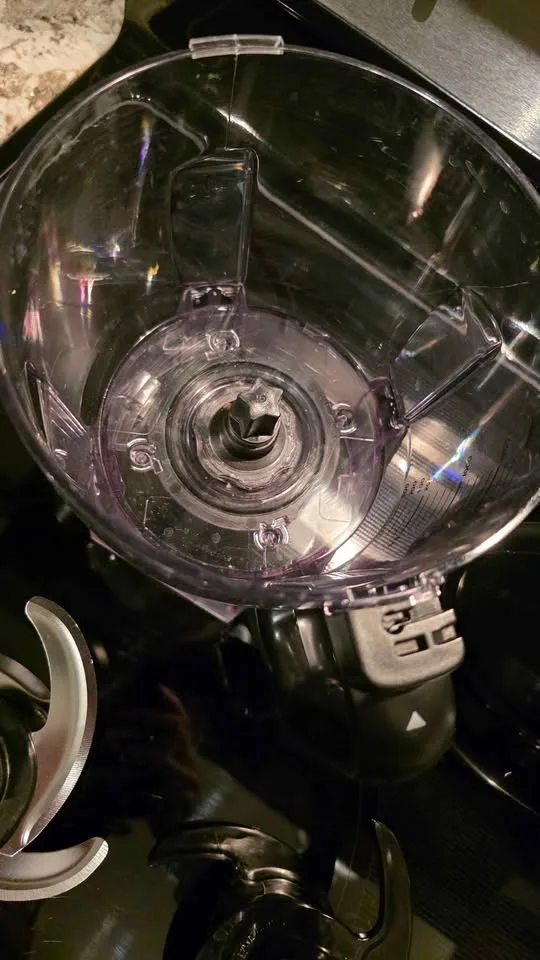 Ninja processor attachments image indicator(2)