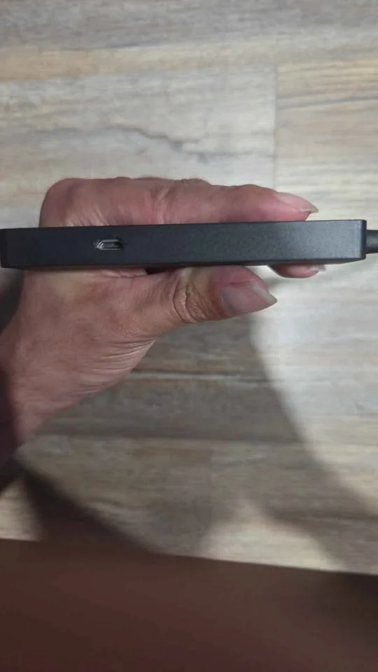 Male USB 0.3 to female 0.3 and micro USB image indicator(6)