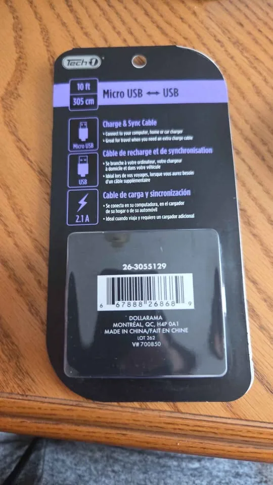 USB type A to micro USB image indicator(3)