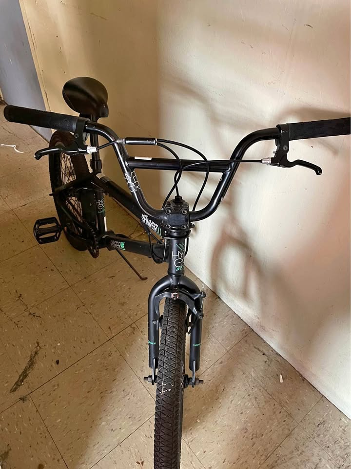 BMX bike 20”