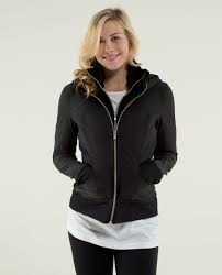 LULULEMON SOFTSHELL UBA SCUBA...size 4 EUC - photo 2