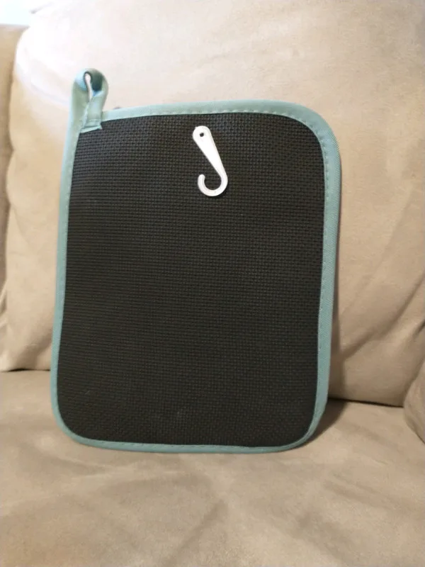 BBQ Master Pot Mitt image indicator(2)