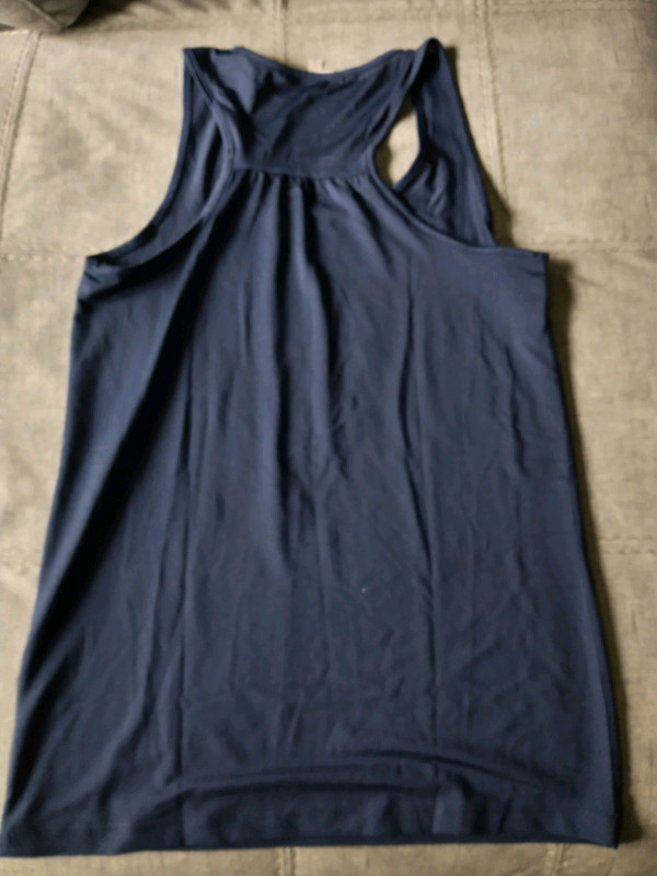 Sweating for the Wedding Workout Tank - photo 2