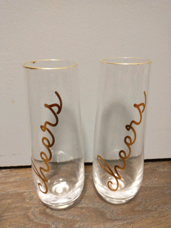 Cheers Glasses - photo 2