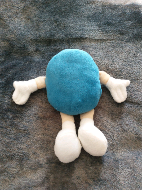 M&M Plush - photo 2