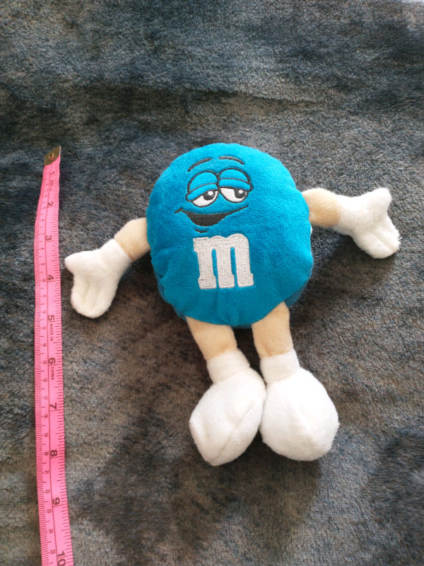 M&M Plush - photo 3