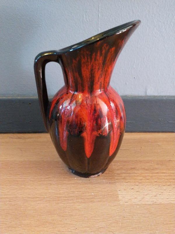 Canadian Jug