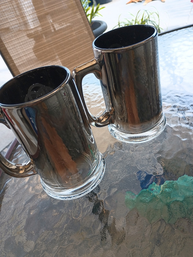 Disney Epcot Mugs - photo 5