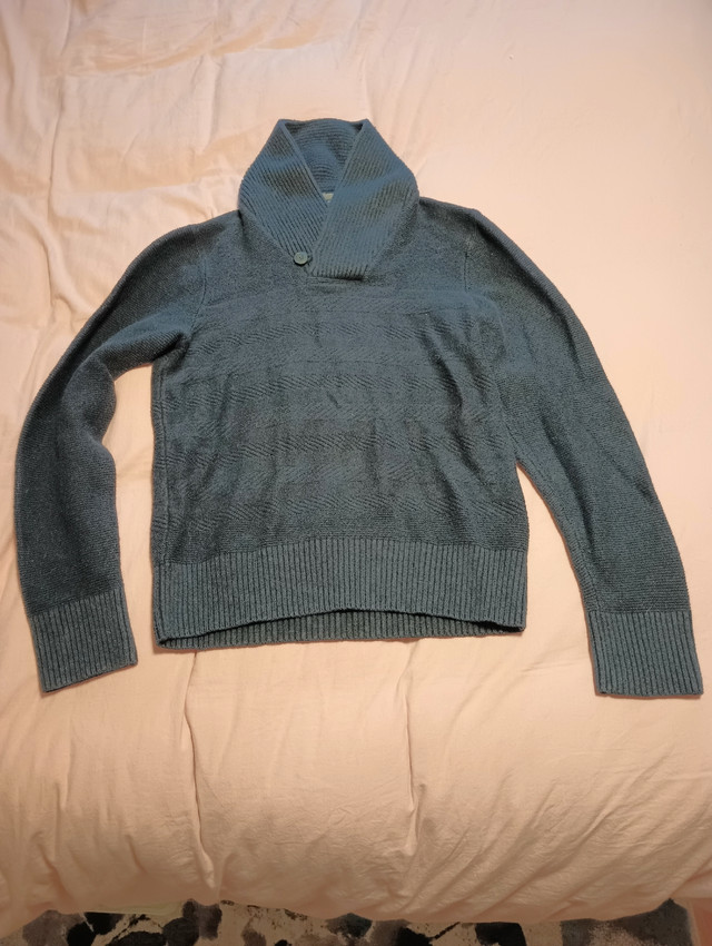 Men's Comfy Sweaters- small - photo 2